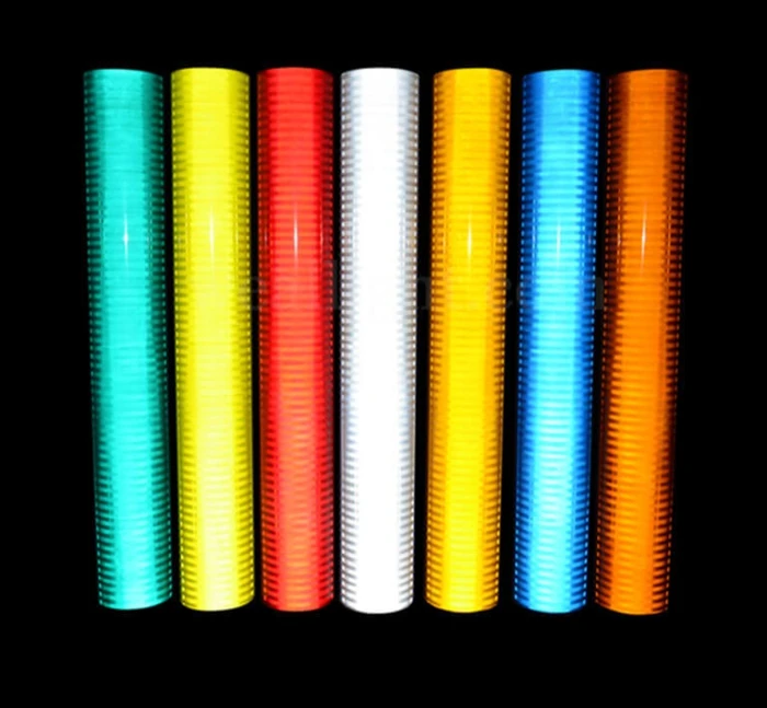 Reflective Vinyl Suppliers