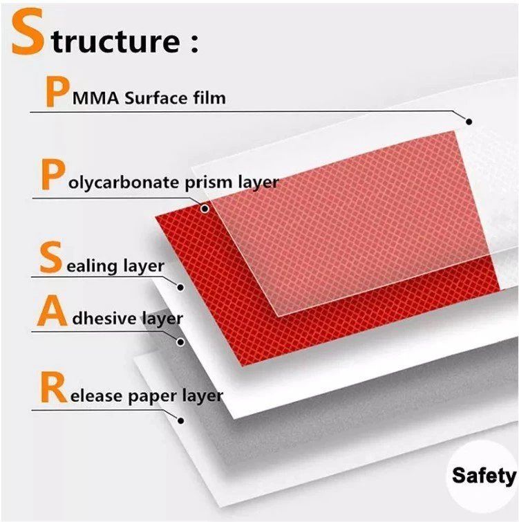 2 inch Reflective Tape