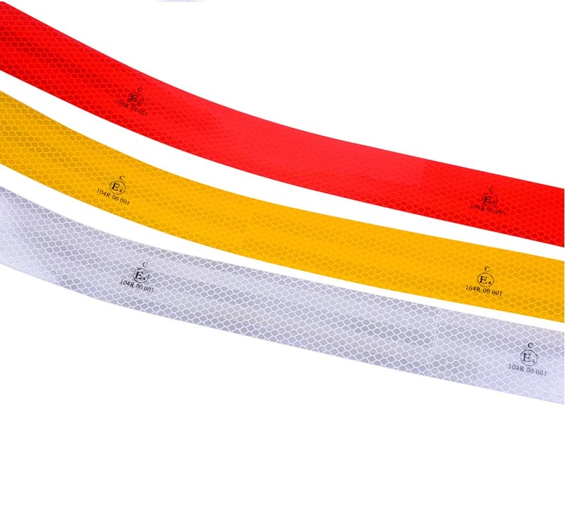 High Visibility Tape European Quality (2)