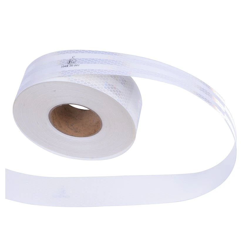 High Visibility Tape Factory