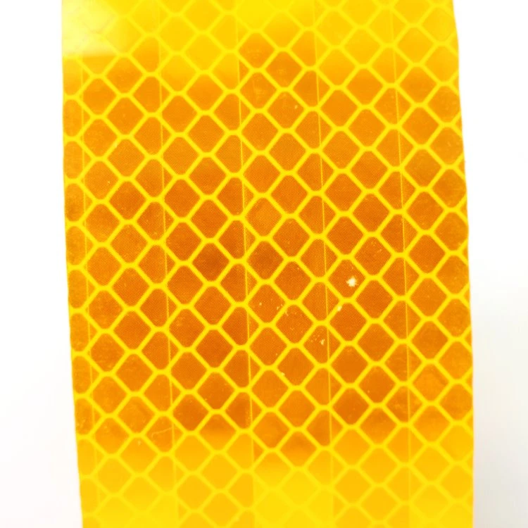 Prismatic Reflective Tape Manufacturer (13)