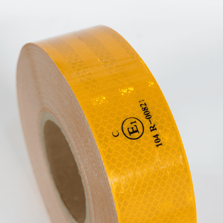 Reflective ECE Tape 5