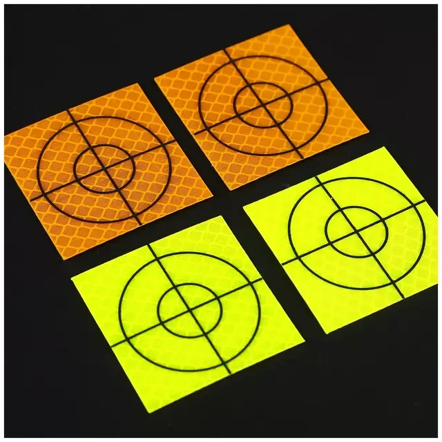 Reflective Target 3