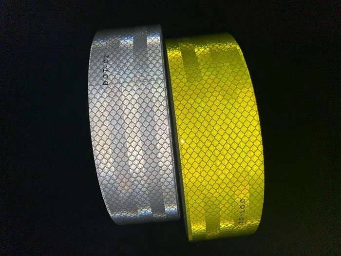 Reflective Tape Waterproof High Visibility 2 Reflective Tape Waterproof High Visibility 2