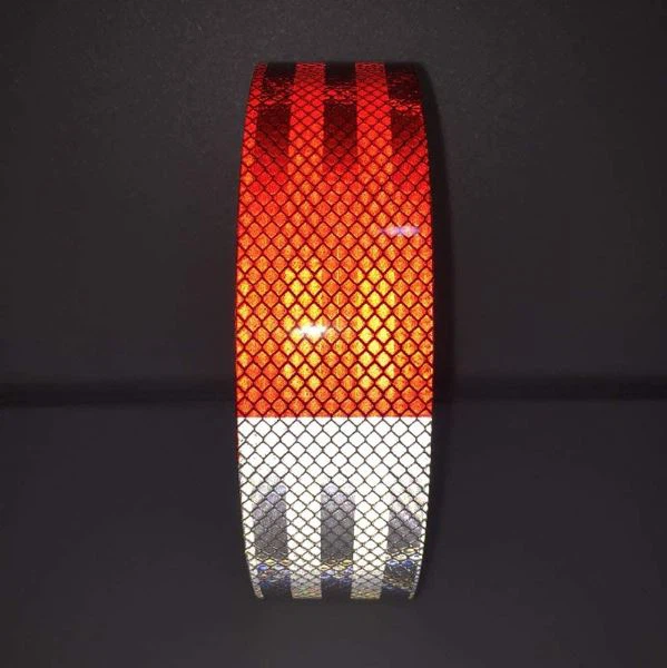 Reflective Tape Rau Tsheb