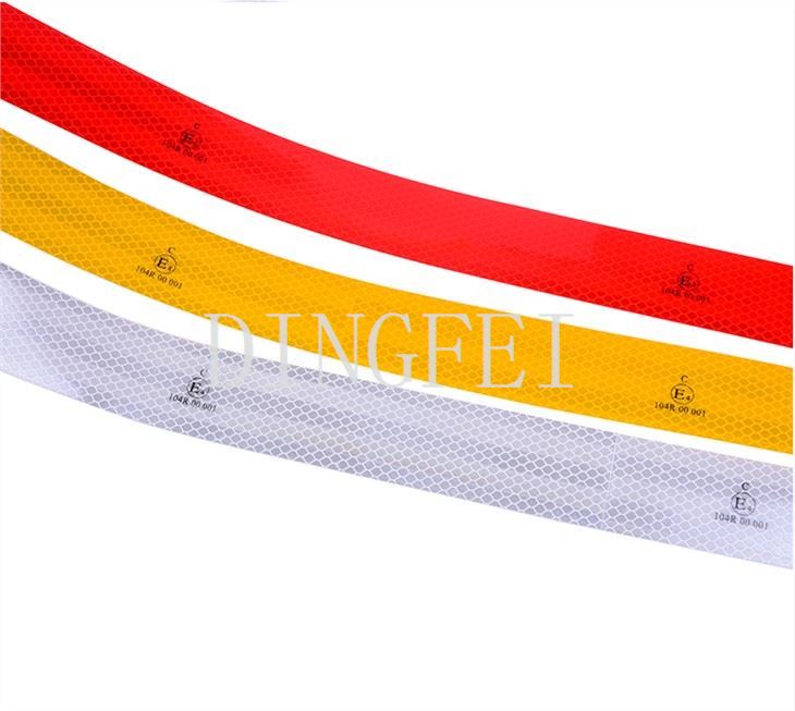 Best Reflective Tape Supplier