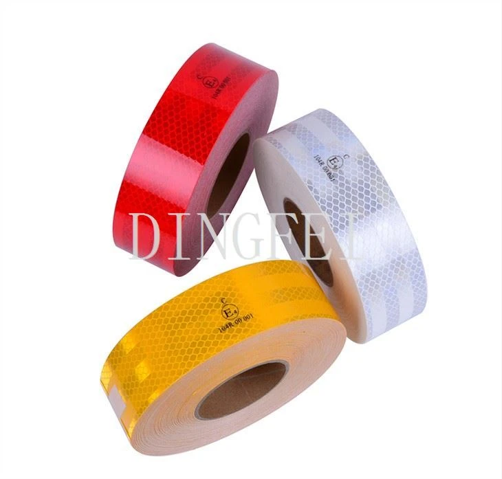 Best Reflective Tape Supplier