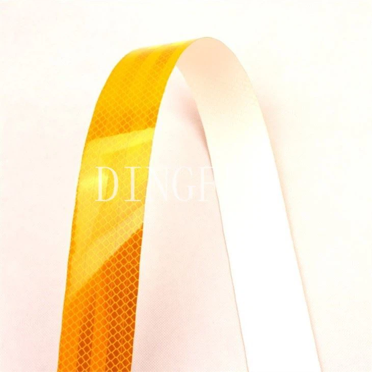 Diamond Reflective Tape