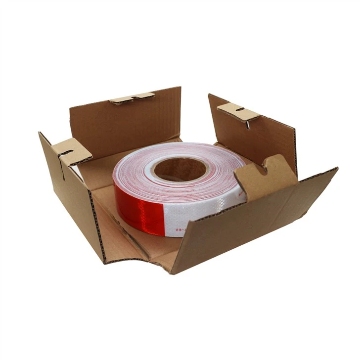 DOT-C2 Reflective Conspicuity Daim kab xev 2 nti