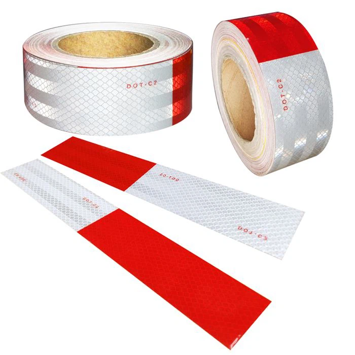 Dot Reflective daim kab xev Supplier