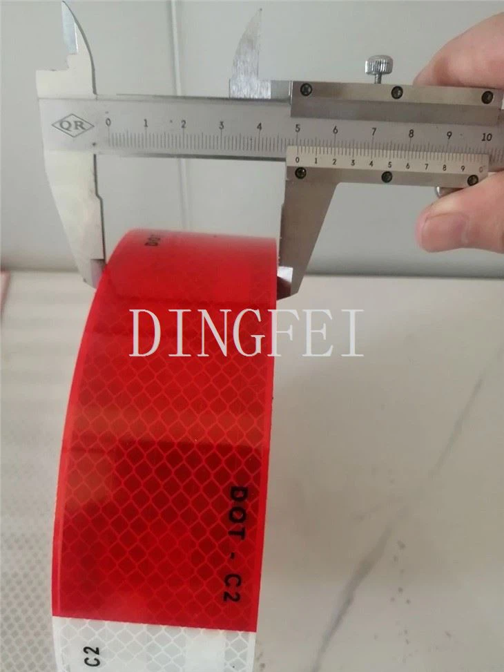 Dot Reflective Tape Supplier