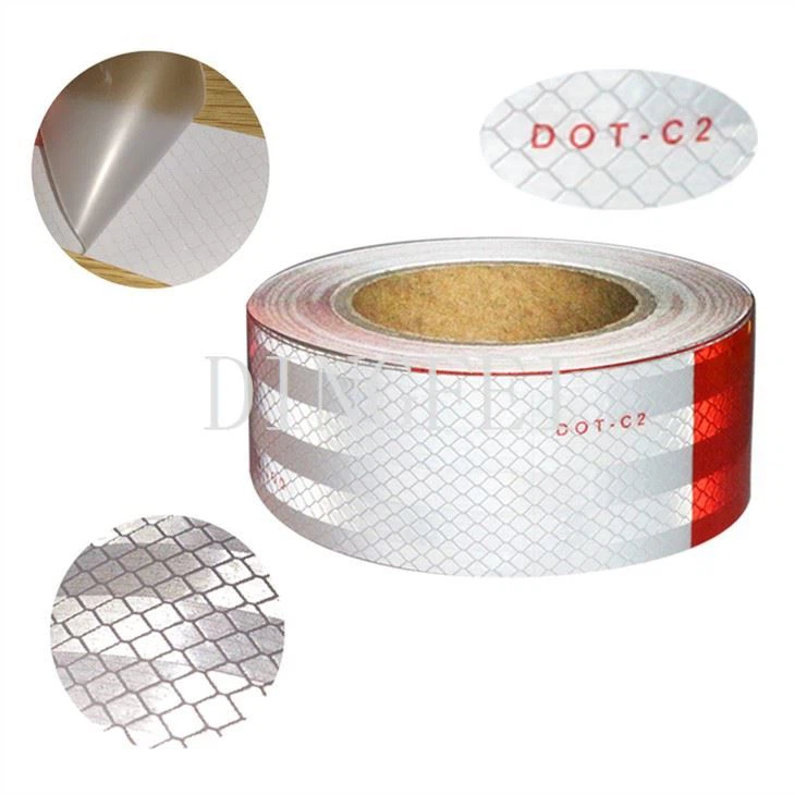 Dot Reflective Tape Supplier