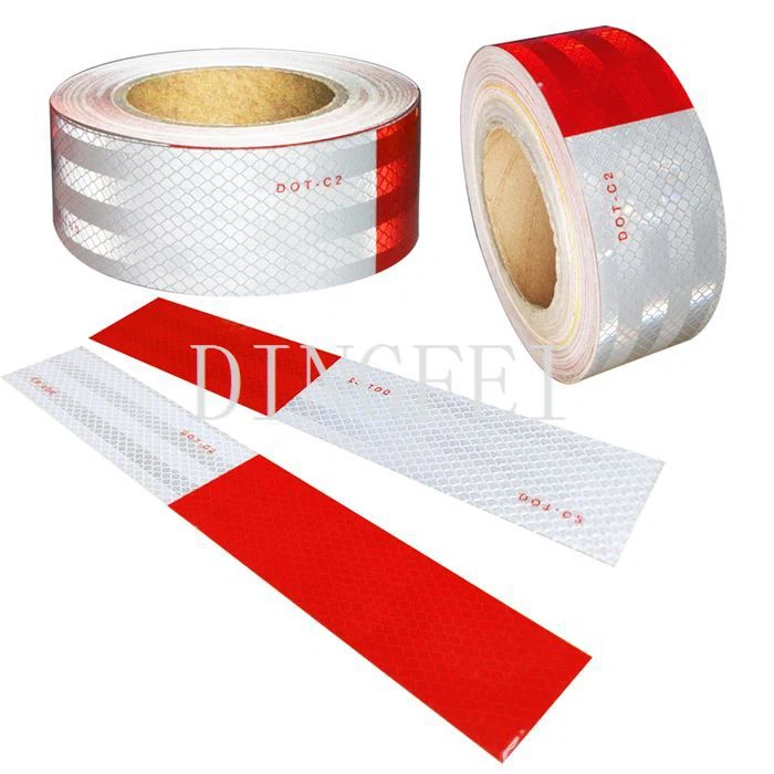 Dot Reflective Tape Supplier