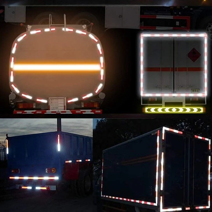 Dot Daim kab xev Rau Trailers Supplier