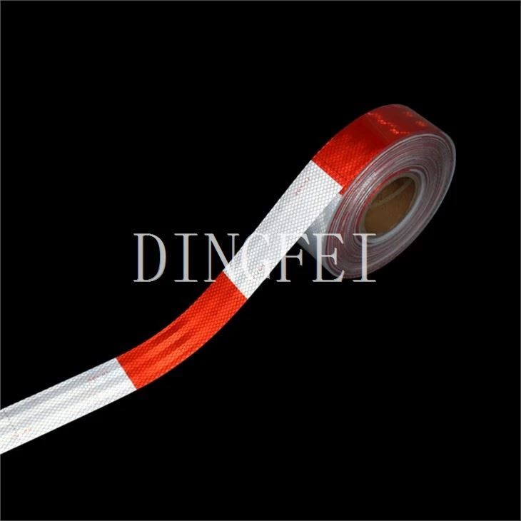 DOT Trailer Reflective Tape