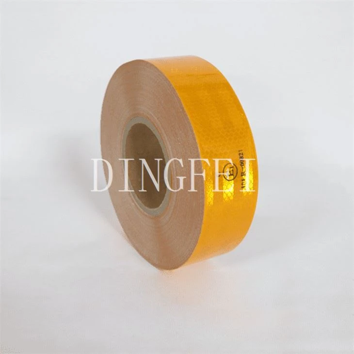 ECE104 Reflective Tape