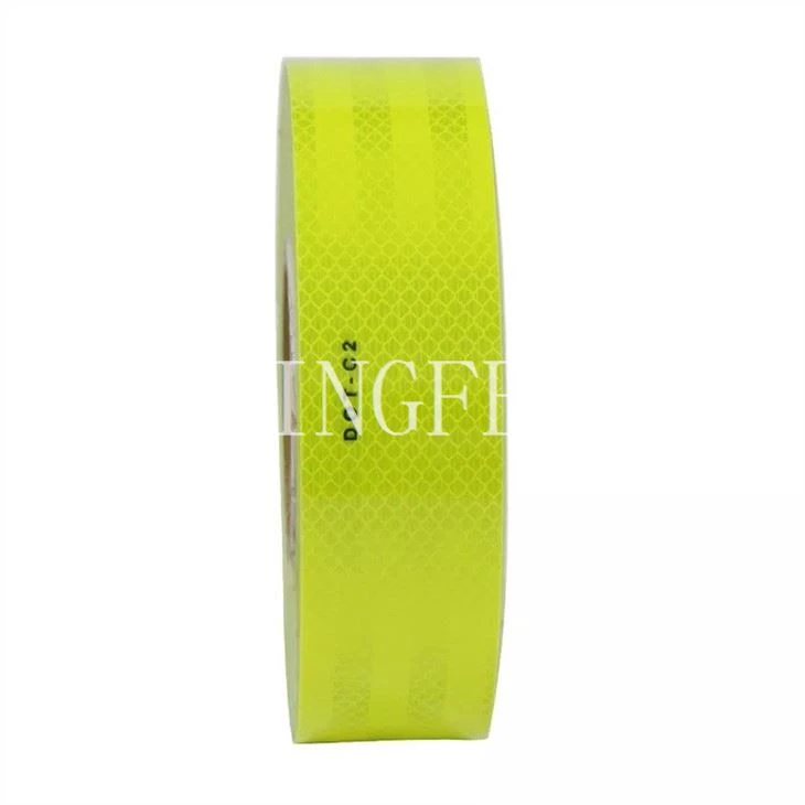 Hi Vis Reflective Tape