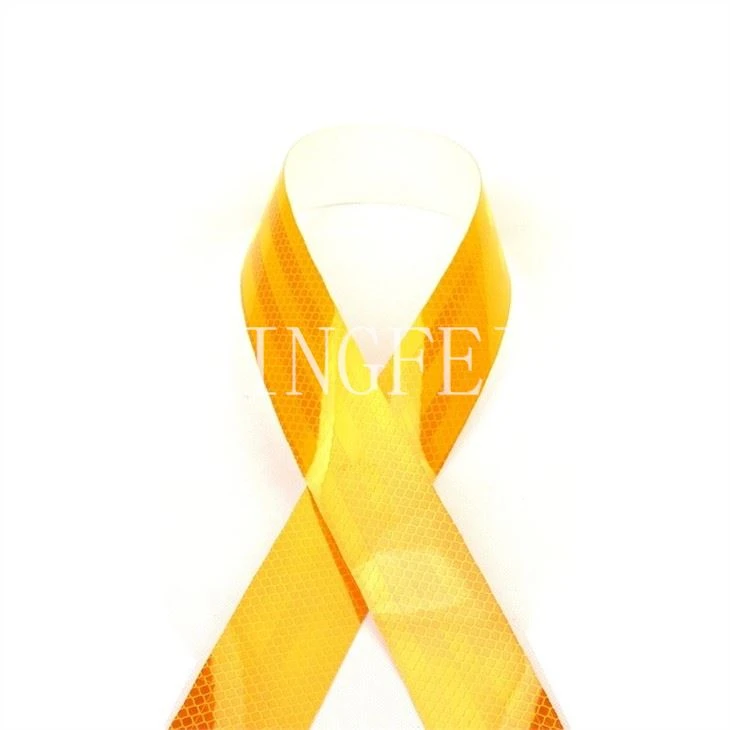 High Visibility Reflective Tape Manufacturer