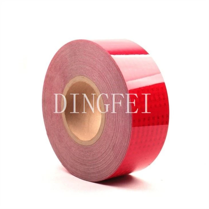 Honeycomb Reflective Tape Manufacturer