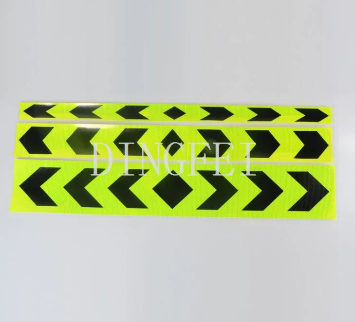 Outdoor Reflective Strips