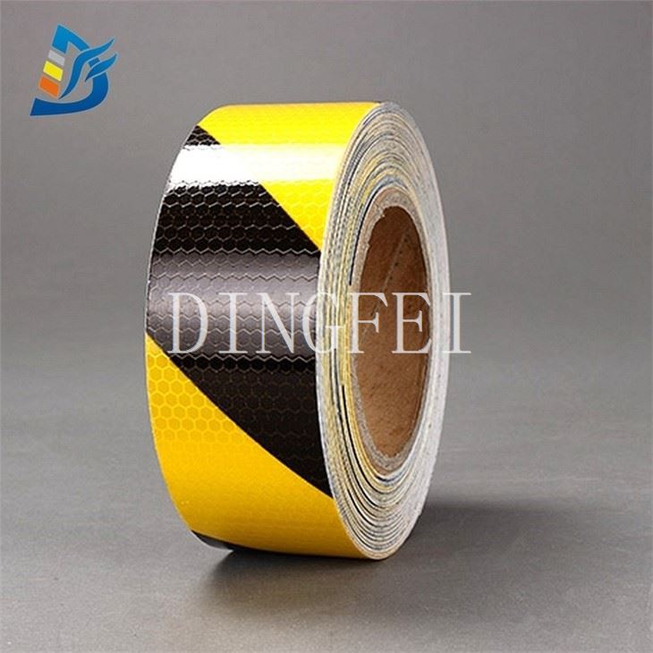 Reflective Floor Marking Tape