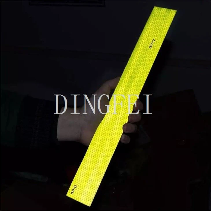 Reflective Tape For Vehicles Wholesale