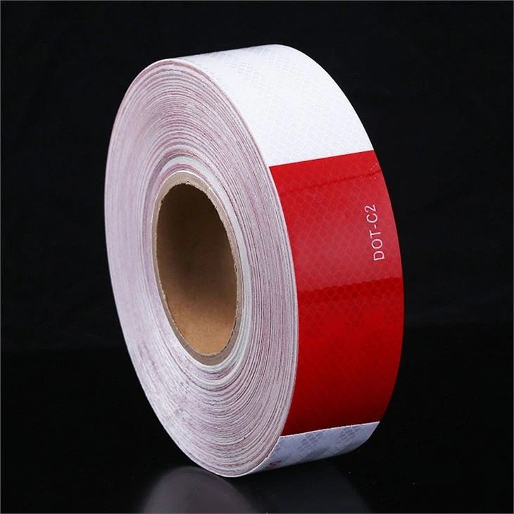 Reflective Tape Oll For Ruck