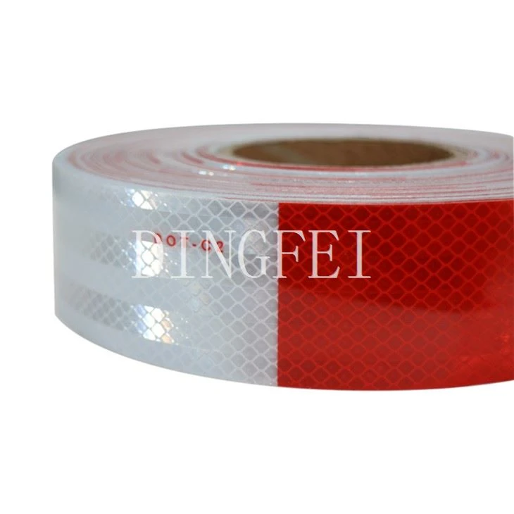 Reflective Tape Strips Manufacturer