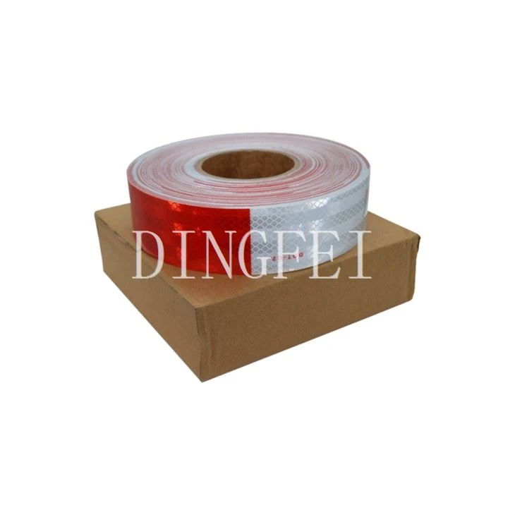 Reflective Tape Strips Manufacturer