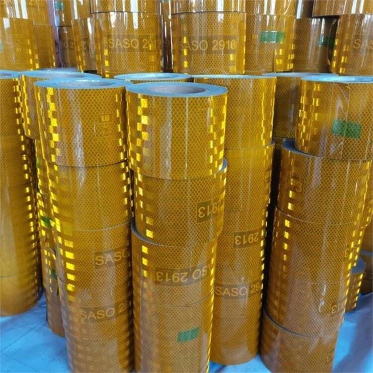 SASO Reflective Tape