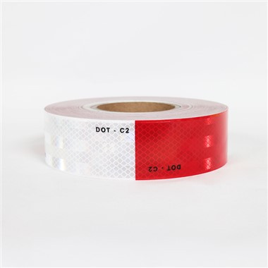 2 Reflective Tape Supplier