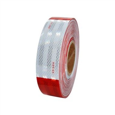 DOT Conspicuity Daim kab xev Supplier