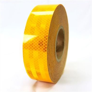 Prismatic Reflective daim kab xev Supplier