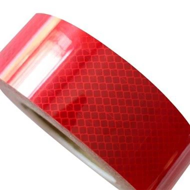 Liab Reflective Sticker Chaw tsim tshuaj paus