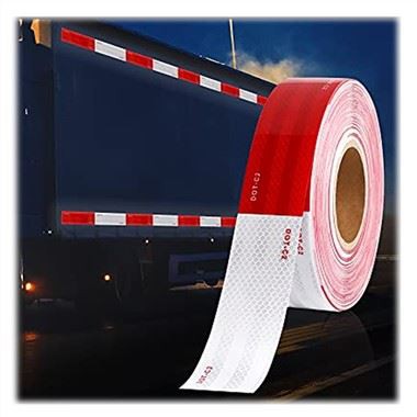 Reflective Car Sticker