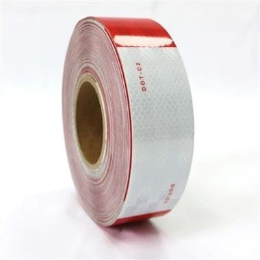 Reflective Safety Daim kab xev Supplier