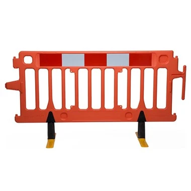 Reflective Sawb Rau Barriers