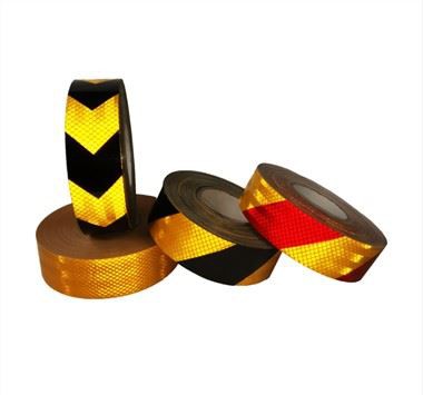 Reflective strip daim kab xev