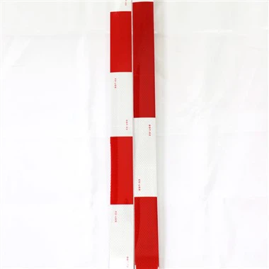 Reflective Tape Rau Ib Trailer