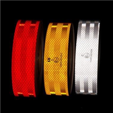 Retro Reflective Daim kab xev Hoobkas