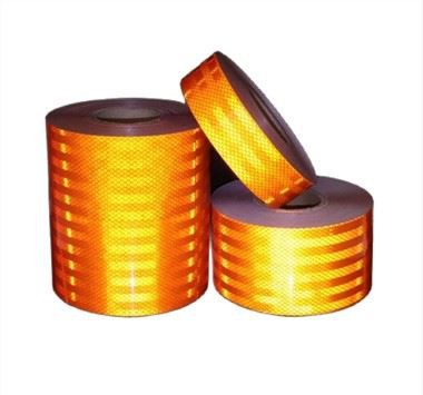 Retro Reflective Tape Chaw tsim tshuaj paus