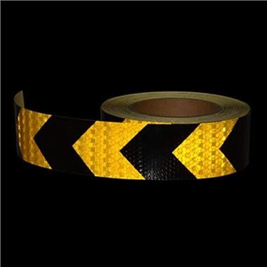 Truck Reflective Tape Factory
