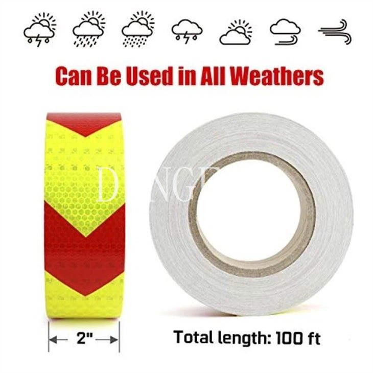Trailer Marking Tape