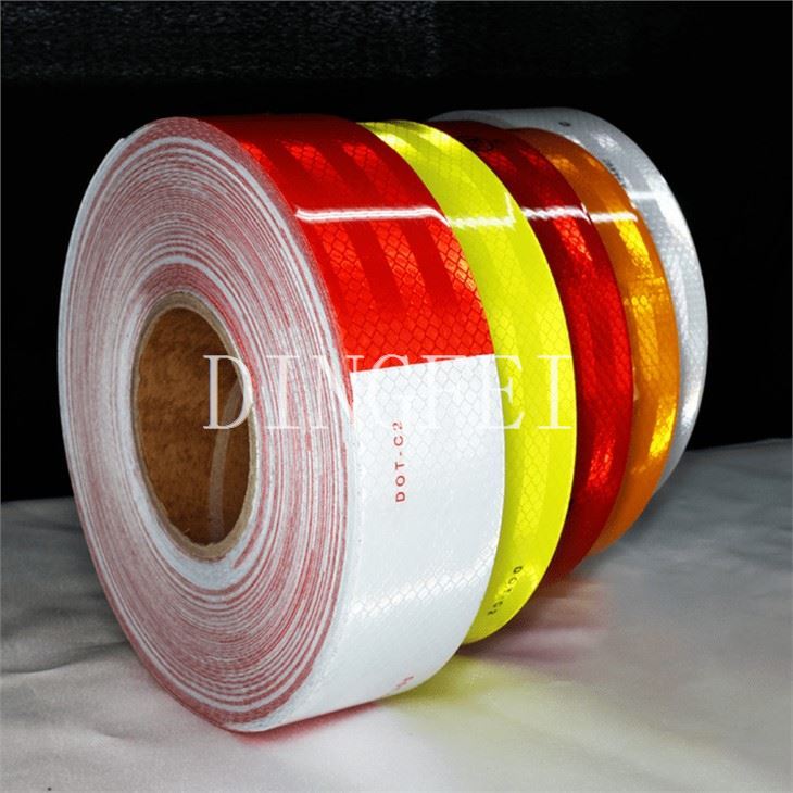 Truck Reflective Tape