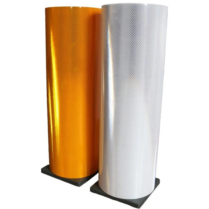 Pob zeb diamond Reflective Sheeting