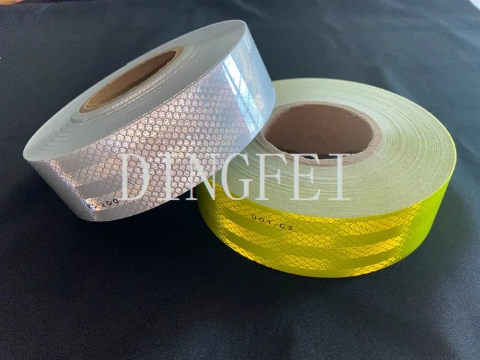 Reflective Tape Waterproof High Visibility