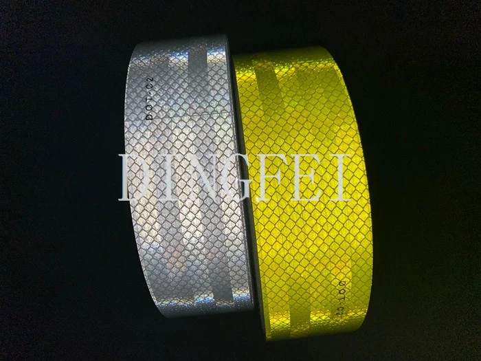 Reflective Tape Waterproof High Visibility