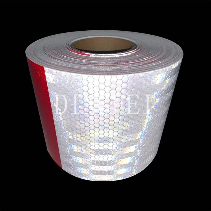 Replacement Reflective Tape Strip