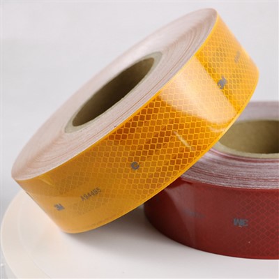 Qhov zoo tshaj plaws Reflective Tape Chaw tsim tshuaj paus