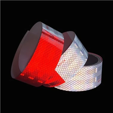 DOT-c2 Retro Reflective Daim kab xev